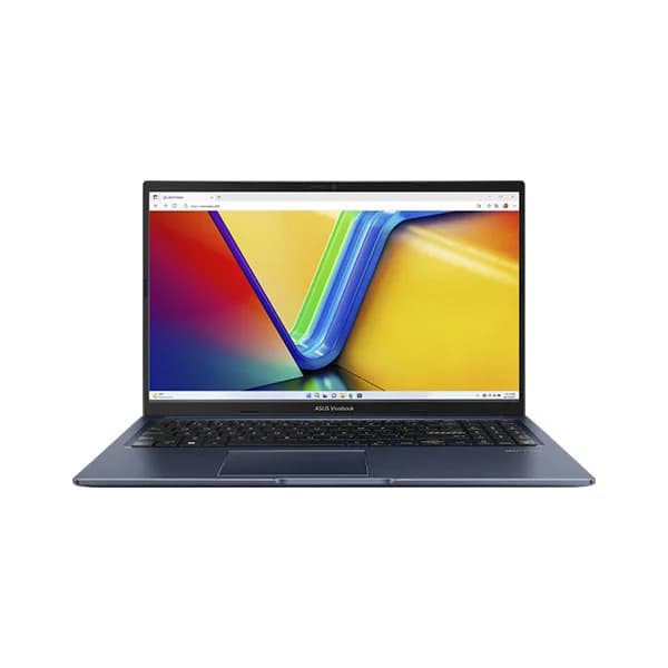 ASUS Vivobook 15 X1504VA (NJ263W) 13th Gen Core i7-1355U 1.7 to 5.0 GHz 16GB DDR4, 512GB SSD,Win-11 Home, 15.5 Inch FHD Laptop ASUS Vivobook 15 X1504VA (NJ263W) 13th Gen Core i7-1355U 1.7 to 5.0 GHz 16GB DDR4, 512GB SSD,Win-11 Home, 15.5 Inch FHD Laptop