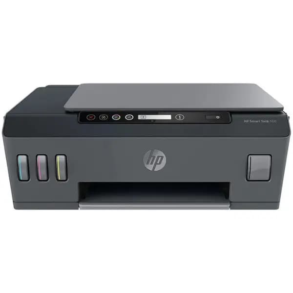 HP Smart Tank 500 (4SR29A) All In One Color Printer HP Smart Tank 500 (4SR29A) All In One Color Printer