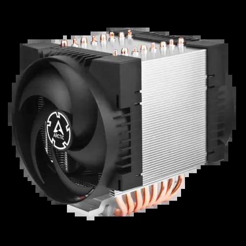 Arctic Freezer 4U-M Multicompatible Single Tower Intel & AMD Air CPU Cooler Arctic Freezer 4U-M Multicompatible Single Tower Intel & AMD Air CPU Cooler