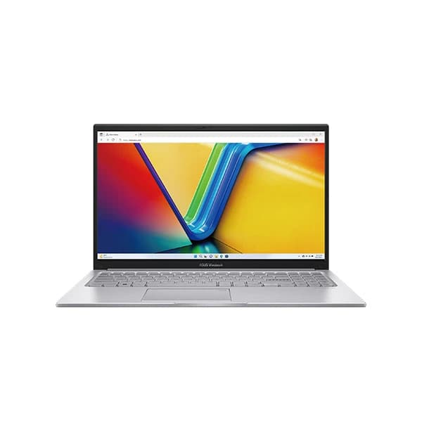 Asus VivoBook 15 F1504ZA (NJ698) Intel 12th Gen Core i5-1235U 1.3 to 4.4 GHz, 8GB, 512GB SSD, 15.6 Inch FHD Laptop Asus VivoBook 15 F1504ZA (NJ698) Intel 12th Gen Core i5-1235U 1.3 to 4.4 GHz, 8GB, 512GB SSD, 15.6 Inch FHD Laptop