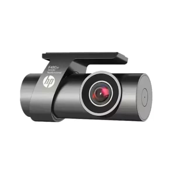 HP f480w 3MP Full HD Car Camcorder HP f480w 3MP Full HD Car Camcorder