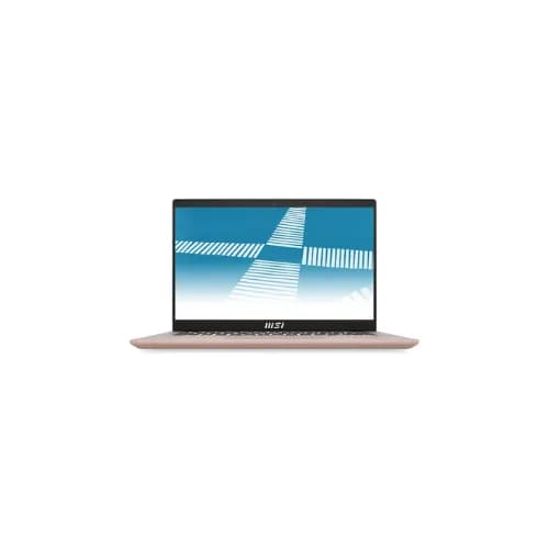 MSI Modern 14 C12MO-1011XBD 12th Gen Core i3-1215U , 3.3 to 4.4GHz, 16GB, 512GB SSD, 14 Inch FHD Laptop MSI Modern 14 C12MO-1011XBD 12th Gen Core i3-1215U , 3.3 to 4.4GHz, 16GB, 512GB SSD, 14 Inch FHD Laptop