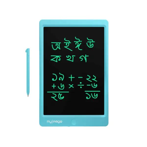 Walton MYS3 10 Inch LCD Digital Writing Pad