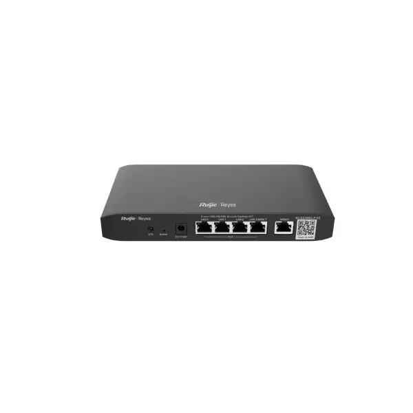 Ruijie Reyee RG-EG105G-P-V3 5 Port Cloud Managed PoE Router Ruijie Reyee RG-EG105G-P-V3 5 Port Cloud Managed PoE Router