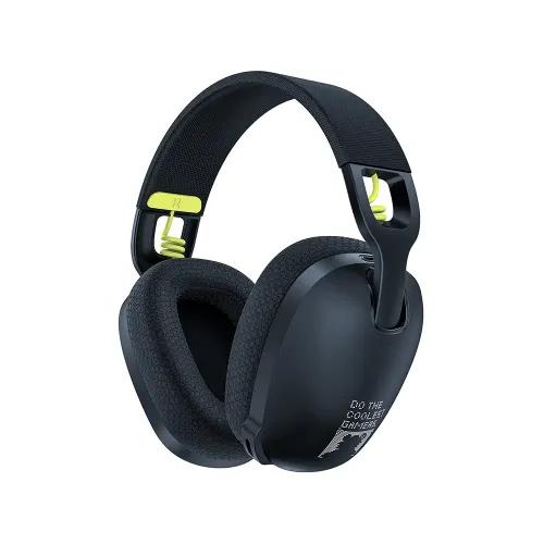 Onikuma B2 Tri-mode 2.4GHz Wireless Black Gaming Headset