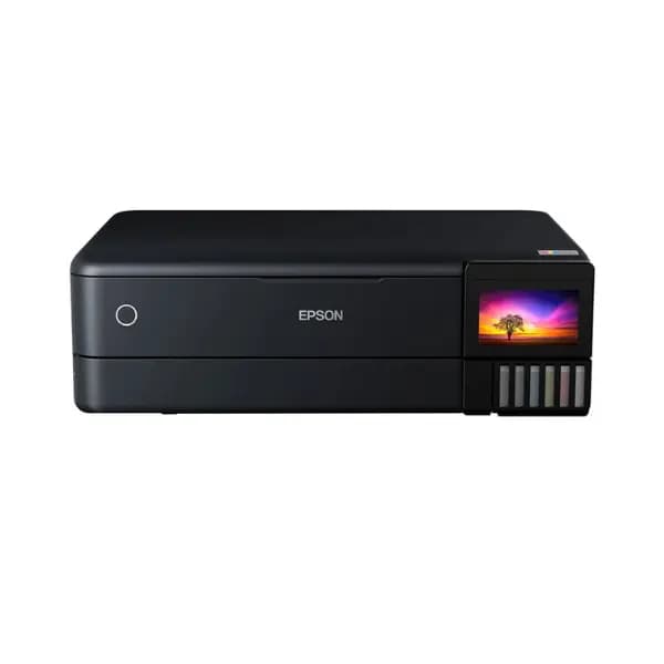 Epson EcoTank L8180 (C11CJ21502) Multifunction Color Printer Epson EcoTank L8180 (C11CJ21502) Multifunction Color Printer