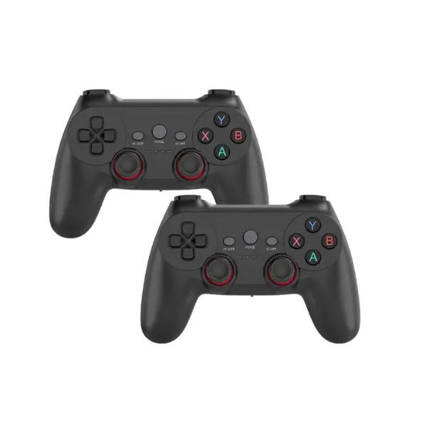 CM-019D 2.4GHz Wireless Double Game Pad
