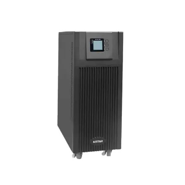 KSTAR MEMO III 6K S 6KVA Standard Backup Online UPS