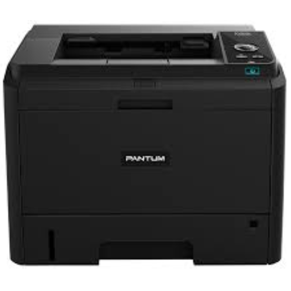 Pantum P3500DN Laser Single Function Mono Laser Printer (33 PPM) Pantum P3500DN Laser Single Function Mono Laser Printer (33 PPM)