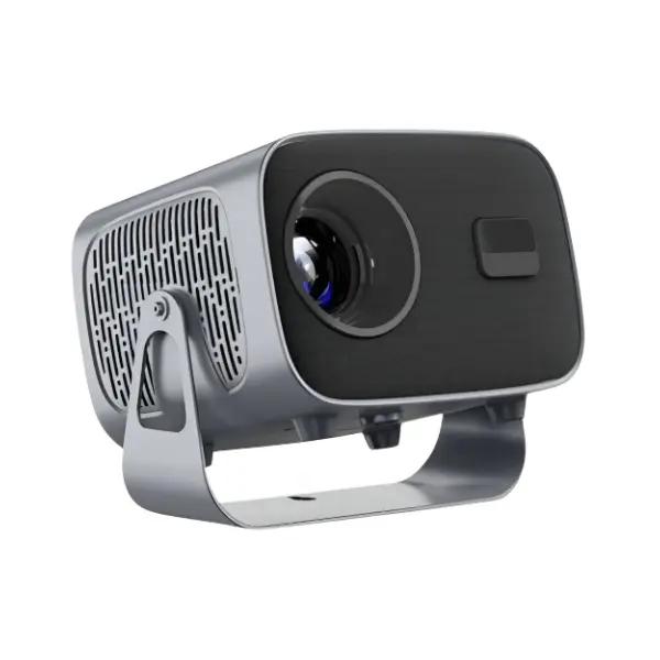 A10 300 ANSI Lumens Bluetooth Portable Projector A10 300 ANSI Lumens Bluetooth Portable Projector