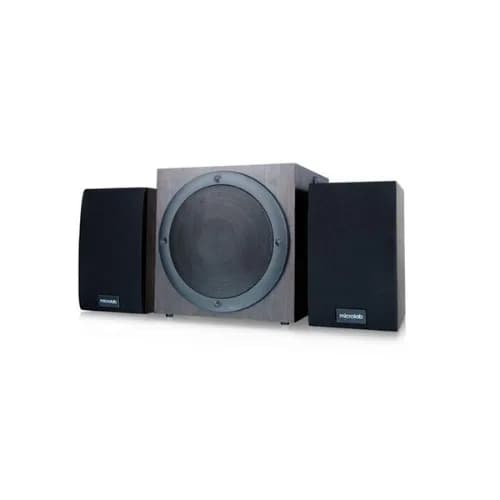 Microlab TMN1 2:1 Subwoofer System Multimedia Speaker Microlab TMN1 2:1 Subwoofer System Multimedia Speaker