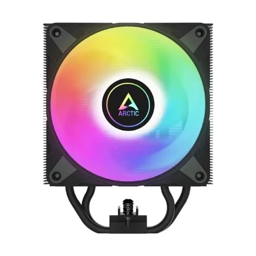 Arctic Freezer 36 ARGB Black Intel & AMD Air CPU Cooler Arctic Freezer 36 ARGB Black Intel & AMD Air CPU Cooler