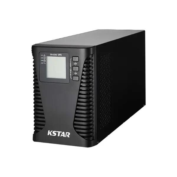 KSTAR HP930CS 3KVA Standard Backup Online UPS KSTAR HP930CS 3KVA Standard Backup Online UPS