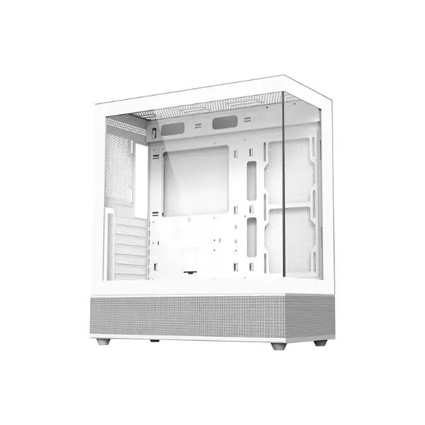 Acer V930W Mid Tower White ATX Gaming Desktop Casing Acer V930W Mid Tower White ATX Gaming Desktop Casing