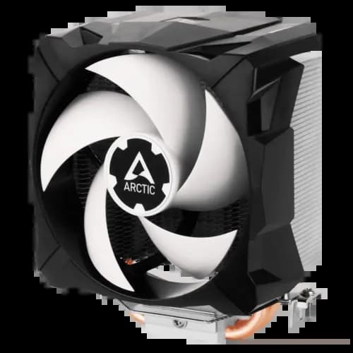 Arctic Freezer 7 X Compact Multi Compatible Intel & AMD Air CPU Cooler Arctic Freezer 7 X Compact Multi Compatible Intel & AMD Air CPU Cooler