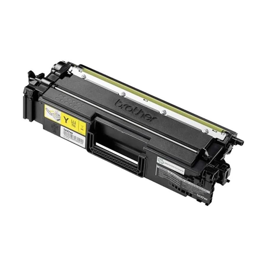 Brother TN-871Y Yellow Laser Toner Brother TN-871Y Yellow Laser Toner
