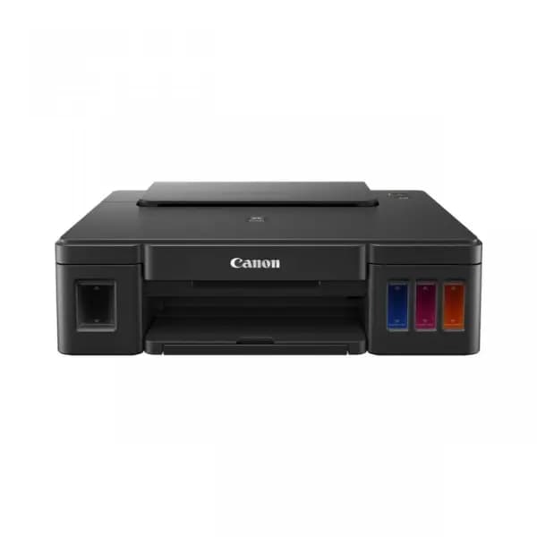 Canon Pixma G1010 Single Function Ink Tank Color Printer Canon Pixma G1010 Single Function Ink Tank Color Printer