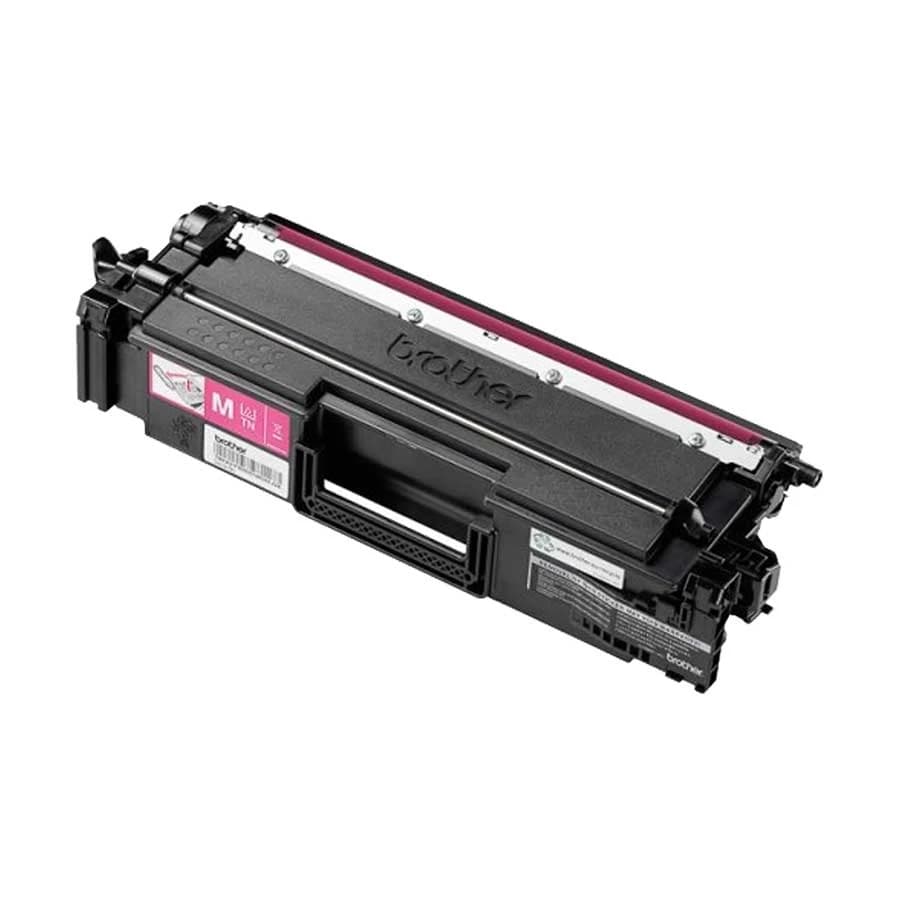 Brother TN-871M Magenta Laser Toner Brother TN-871M Magenta Laser Toner