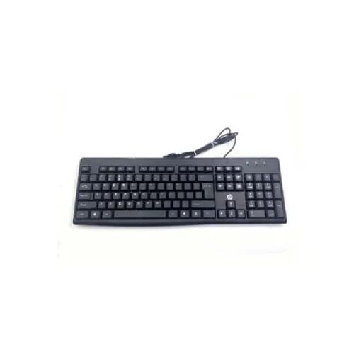 HP K1600 USB Keyboard HP K1600 USB Keyboard