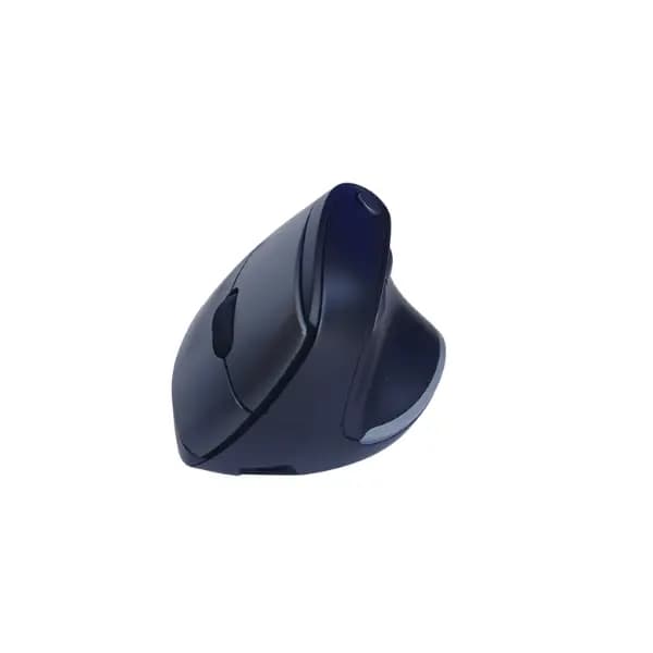 903-D 2.4GHz Wireless Rechargeable Vertical Mouse 903-D 2.4GHz Wireless Rechargeable Vertical Mouse