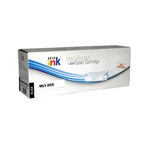 StarInk MLT-205 Black Laser Toner StarInk MLT-205 Black Laser Toner