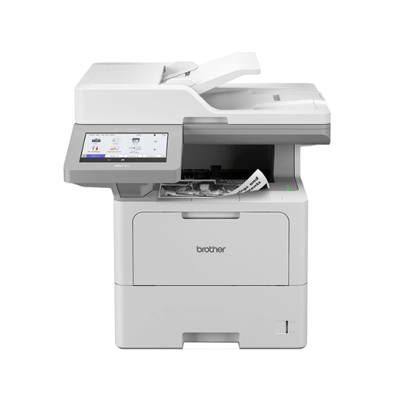 Brother MFC-L6910DN Multifunction Mono Laser Printer Brother MFC-L6910DN Multifunction Mono Laser Printer
