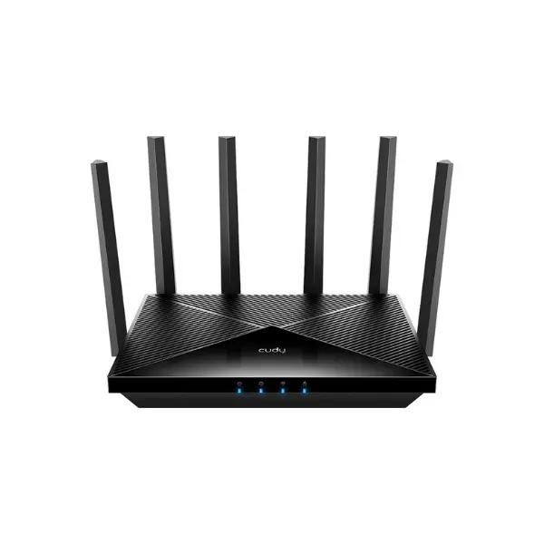 Cudy WR11000 BE11000 Tri-Band Mesh WiFI 7 Router Cudy WR11000 BE11000 Tri-Band Mesh WiFI 7 Router