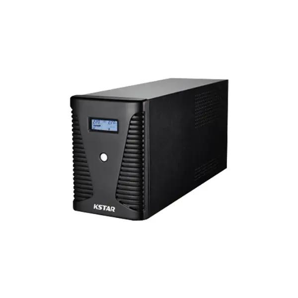 KSTAR KS-3000VA 3000VA Offline UPS KSTAR KS-3000VA 3000VA Offline UPS