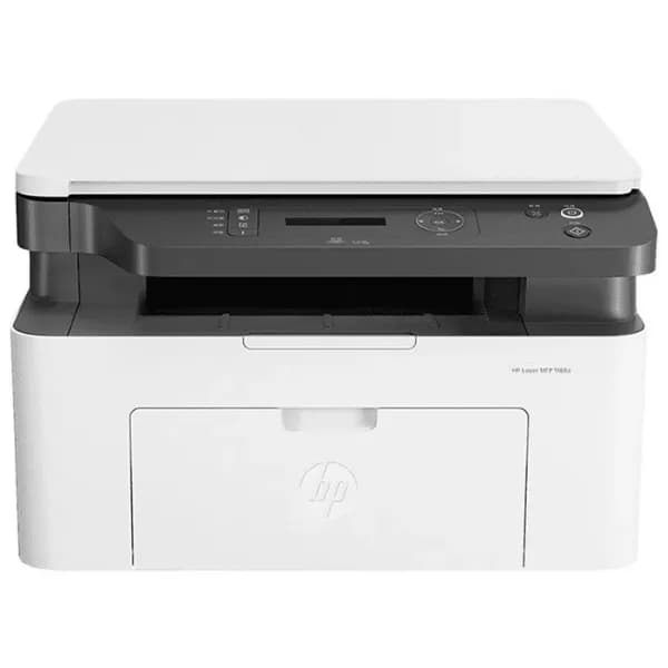 HP Laser MFP 1188w (715A3A) Wireless Multifunction Mono Laser Printer HP Laser MFP 1188w (715A3A) Wireless Multifunction Mono Laser Printer