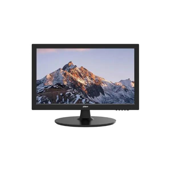 Dahua LM19-A202Y 18.5 Inch 60Hz HD Monitor Dahua LM19-A202Y 18.5 Inch 60Hz HD Monitor