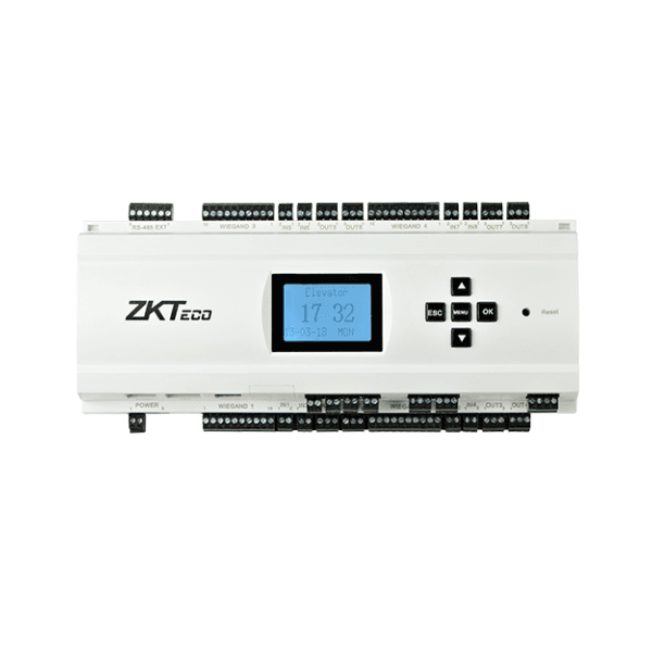 ZKTeco EC10 Elevator Control Panel ZKTeco EC10 Elevator Control Panel