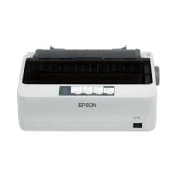 Epson LQ310 Dot Matrix Printer Epson LQ310 Dot Matrix Printer