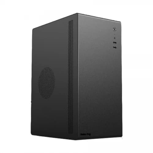 Value Top V200 Mini Tower Micro ATX Casing With PSU Value Top V200 Mini Tower Micro ATX Casing With PSU