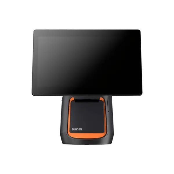 Sunmi T2s L1561 15.6 Inch FHD Display Countertop POS Terminal With 80mm Thermal Printer