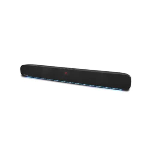 Microlab Onebar04 LED 1:0 Bluetooth Sound Bar Speaker Microlab Onebar04 LED 1:0 Bluetooth Sound Bar Speaker