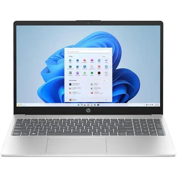 HP 15-fc0355AU (C5JS1PA) AMD Athlon Silver 7120U 2.4 to 3.5GHz, 8GB DDR4, 512GB SSD, Win 11, 15.6 Inch Full HD Silver Laptop HP 15-fc0355AU (C5JS1PA) AMD Athlon Silver 7120U 2.4 to 3.5GHz, 8GB DDR4, 512GB SSD, Win 11, 15.6 Inch Full HD Silver Laptop