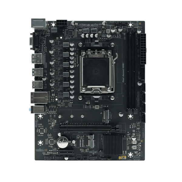 AFOX B650D5-MA-V2 DDR5 AMD Motherboard AFOX B650D5-MA-V2 DDR5 AMD Motherboard