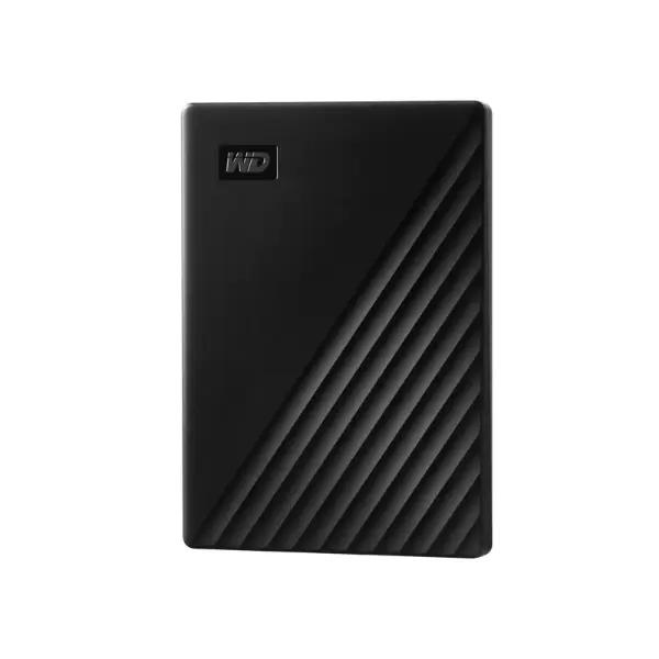 Western Digital My Passport 1TB USB 3.2 Gen 1 Portable HDD